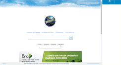 Desktop Screenshot of elferretero.com.ar